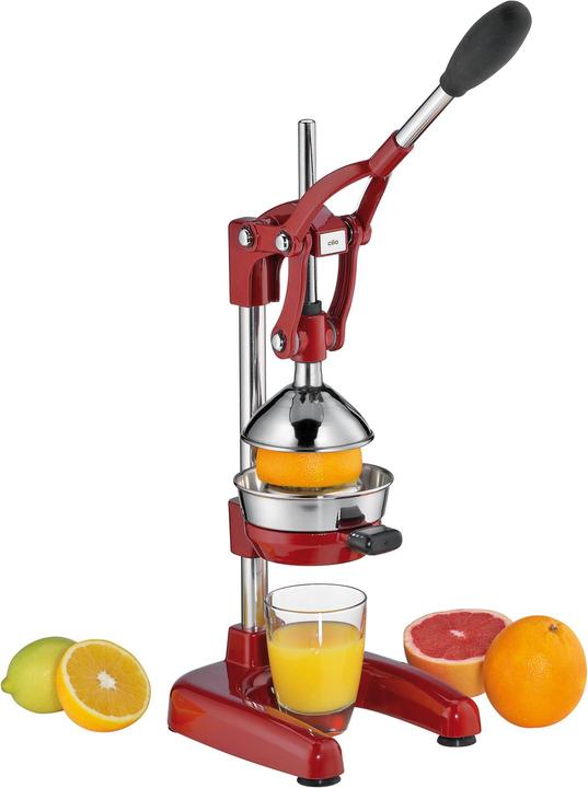 Image du produit Cilio Extracteur de jus professionnel