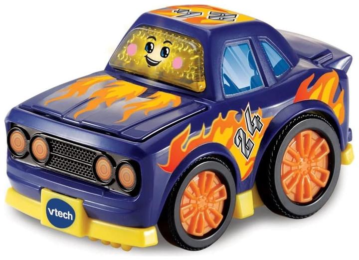 VTech 557703 Toot-toot drivers race car