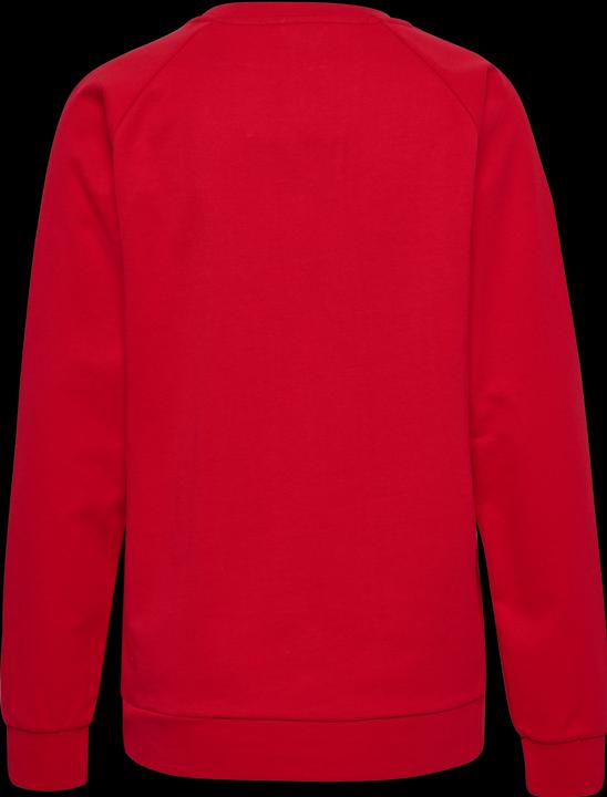 Immagine prodotto hummel Go Cotone Logo Felpa Donna (XL)