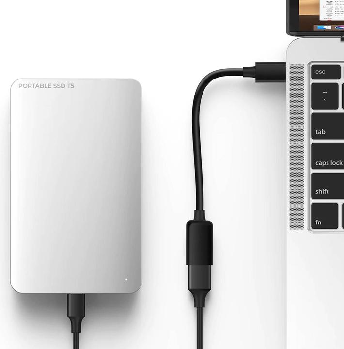 Actual product image Avizar USB / USB-C adapter (USB, USB Type C)
