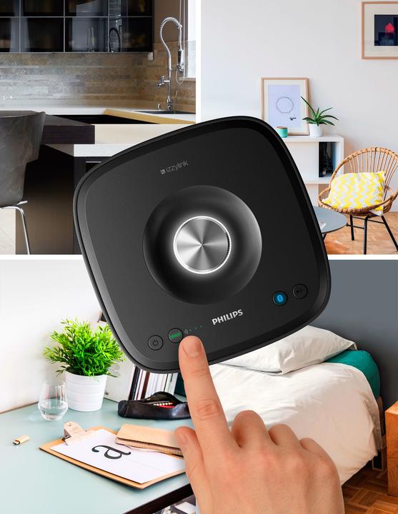 Produktbild Philips izzy BM5 (Bluetooth)