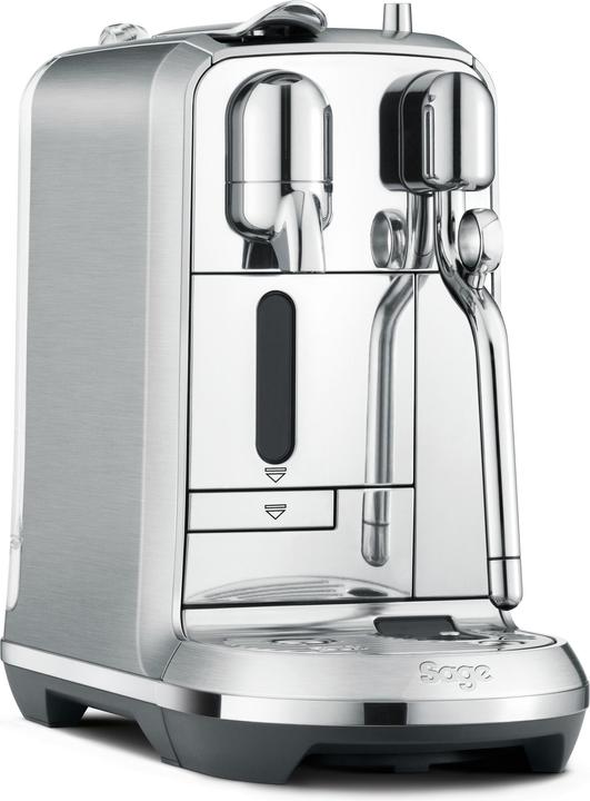 Immagine prodotto Sage Nespresso Creatista Plus (NESPRESSO Original, Spina UE)