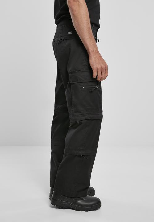 Produktbild Brandit Savannah Removable Legs Pants (S)