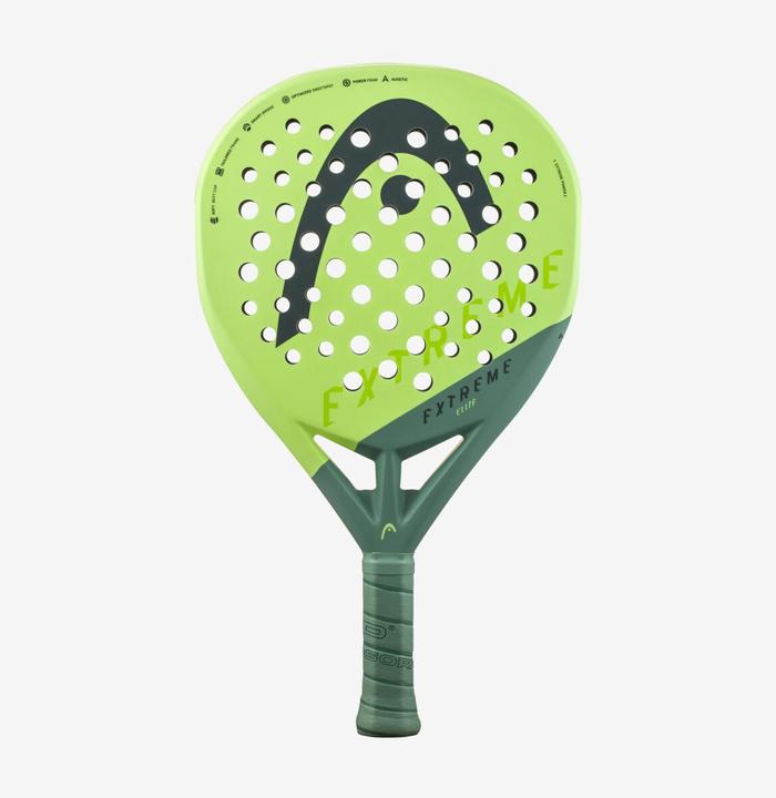 Actual product image Head Extreme Elite