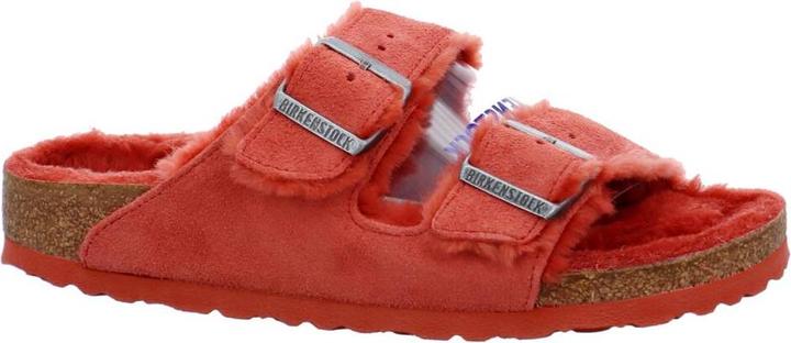 Birkenstock Arizona schmal Lammfell (40)