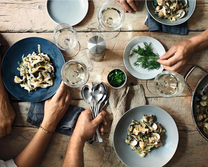 Actual product image WMF Vision (66 Piece, Cutlery set)