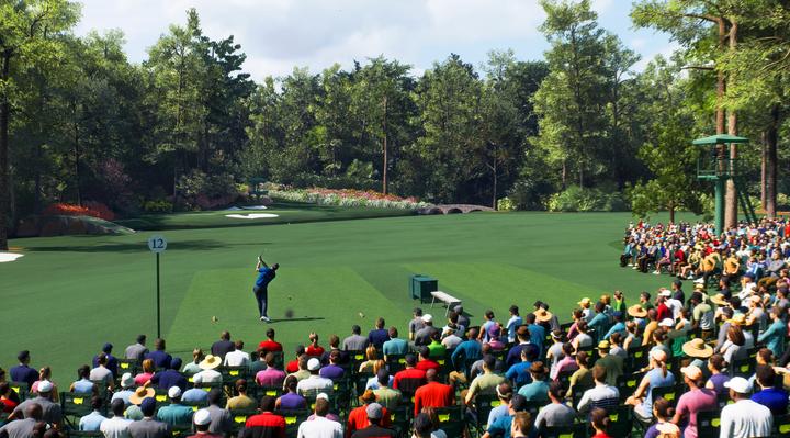 Produktbild EA Games EA Sports PGA Tour -E- (Xbox Series X)