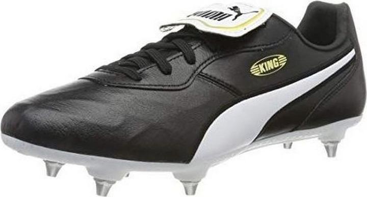 Actual product image Puma Football boots King Top Leather (40.5)