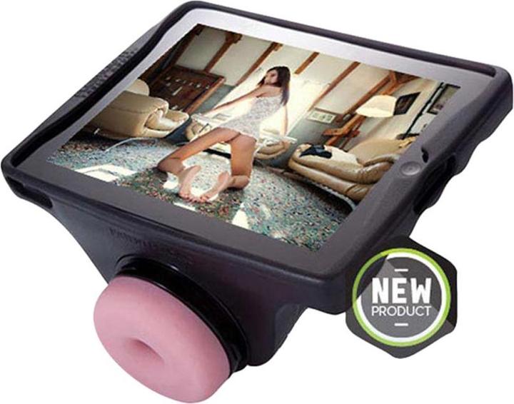 Fleshlight Launchpad (iPad holder)