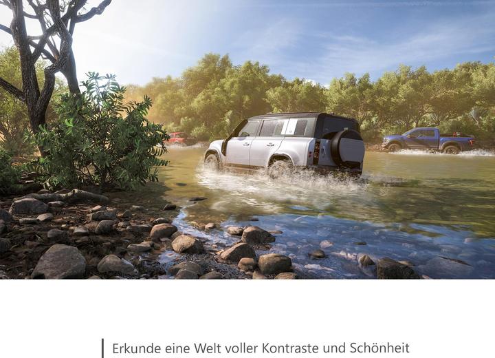 Image du produit Microsoft Xbox Series X – Forza Horizon 5 Premium Edition Bundle
