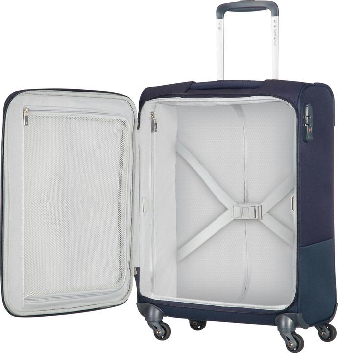 Produktbild Samsonite Base Boost (39 l, Handgepäck (bis 50l))