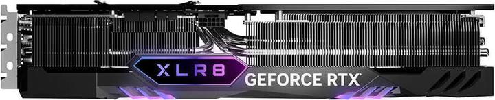 Actual product image PNY GeForce RTX 4070 Ti SUPER XLR8 VERTO EPIC-X (16 GB)