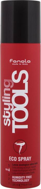 Fanola Styling Tools Eco Spray (320 ml)