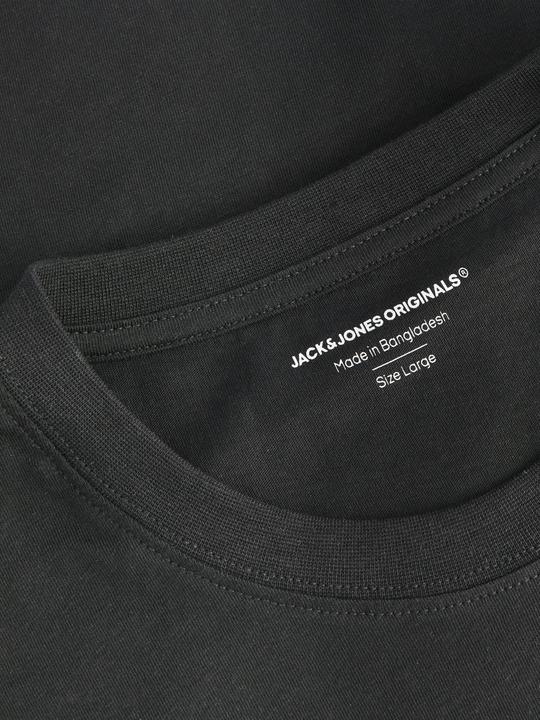 Produktbild Jack & Jones Jorbradley Clarity Tee Ss C.N Stmss25 (M)