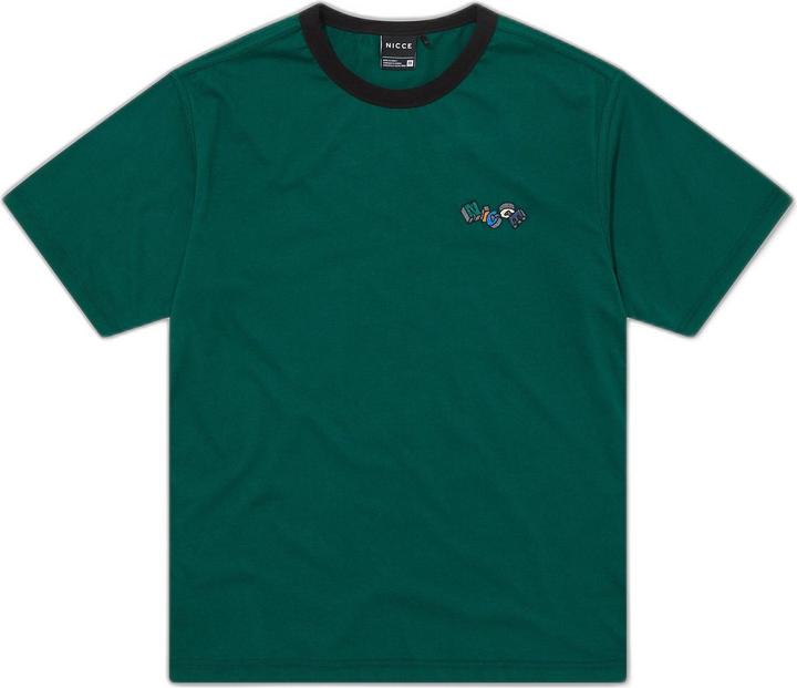 Actual product image Nicce t-shirt tumble (XL)