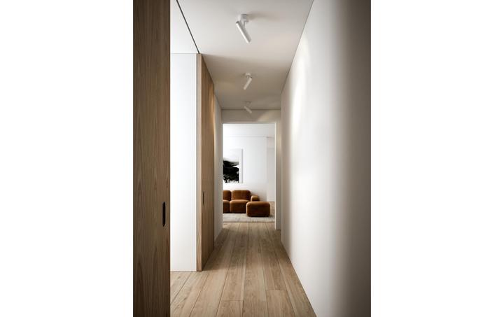 Produktbild Nordlux Deckenleuchte MIB 6 GU10, Schwarz (GU10)