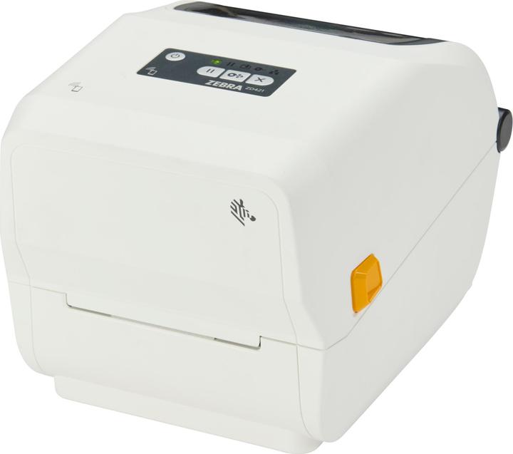 Actual product image Zebra ZD421t Cartridge HC. 203 dpi (203 dpi)