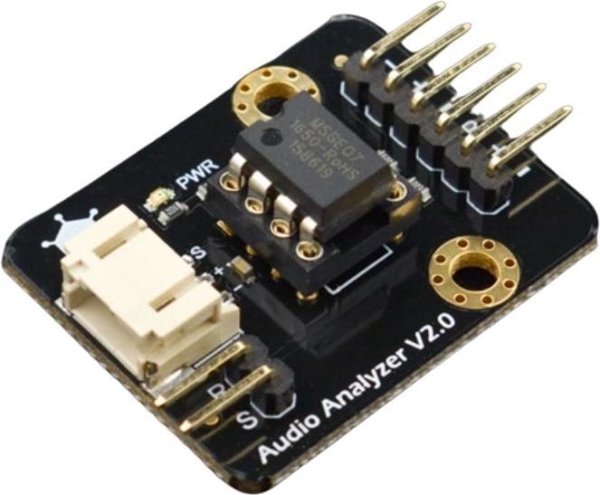 Produktbild DFRobot Audio Analyzer Modul