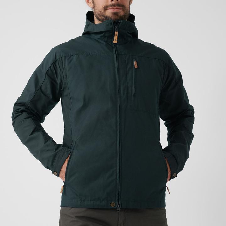 Produktbild Fjällräven Sten Jacket (XL)
