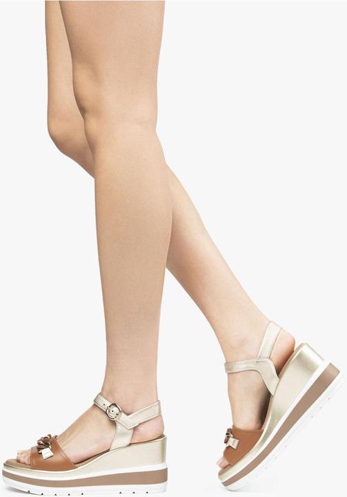 Produktbild Nero Giardini Sandalen (39)