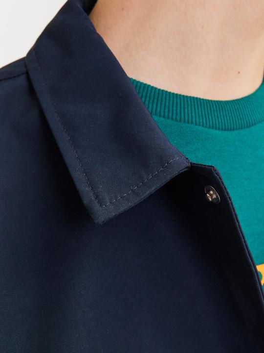 Immagine prodotto Jack & Jones Giacca da baseball per ragazzi Giacca da baseball (176)