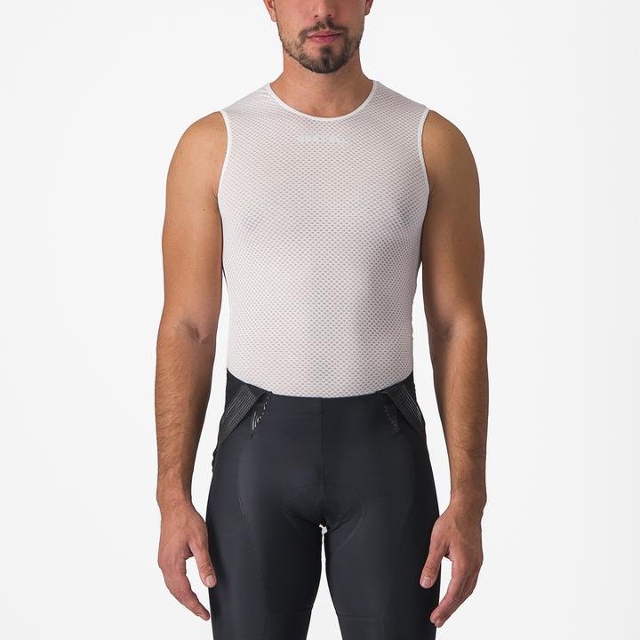 Immagine prodotto Castelli Pro Mesh 2.0 senza maniche (S)