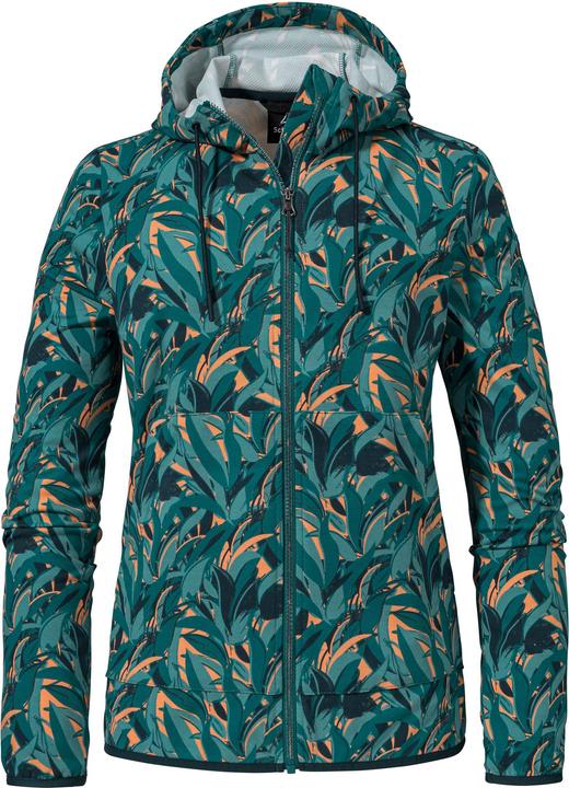 Produktbild Schöffel Lugano Hoodie (38)