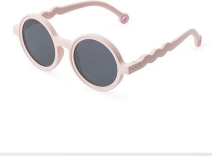 Olivo & Co Sonnenbrille BABY rund Classic Coral Blush