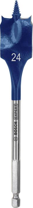 Produktbild Bosch Professional Zubehör EXPERT Self Cut Speed Flachfräsbohrer, 24 x 152 mm (24 Millimeter)