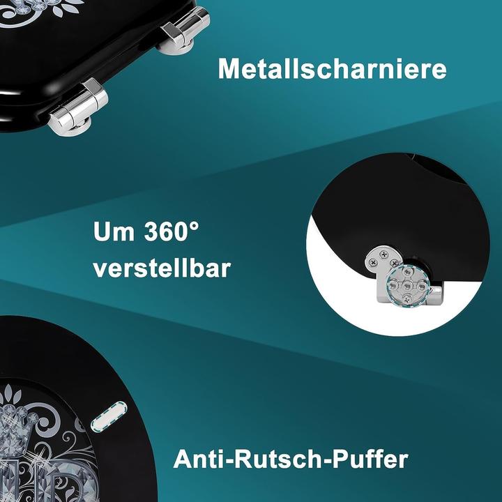 Produktbild Woltu WC-Sitz VIP