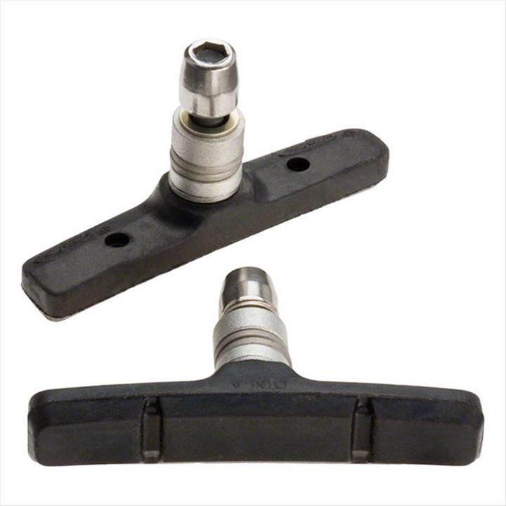 Actual product image Avid 20 R Performance Standard (Avid, Rubber)