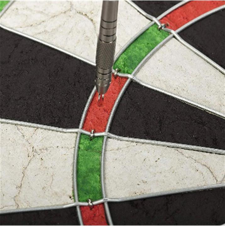 Produktbild Unicorn Striker Bristle Board