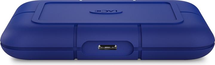 Actual product image LaCie Rugged Pro5 (2000 GB)