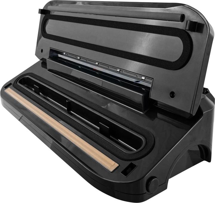 Produktbild Gastroback Vakuumiergerät BASIC 46009 Schwarz/Silber