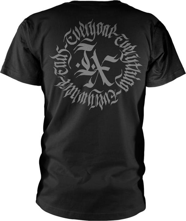 Image du produit Shining Band Logo (XXL)