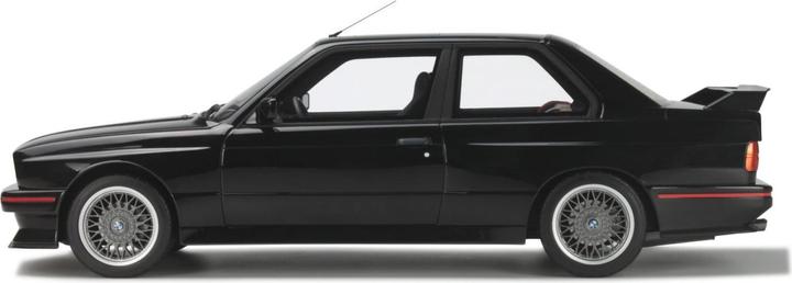 Produktbild Solido BMW M3 Sport Evo (1990)