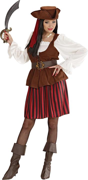 Image du produit Widmann Pirate (M)