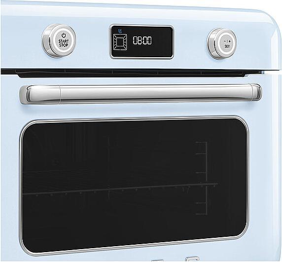 Image du produit Smeg COF01PBEU