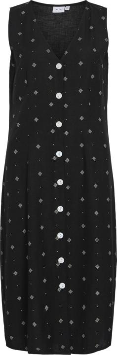 Image du produit Vila Ärmelloses Midikleid (44)