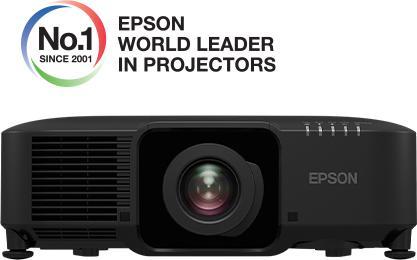 Produktbild Epson EB-PU2010B (Full HD, 10000 lm, 0.35 - 7.41:1)