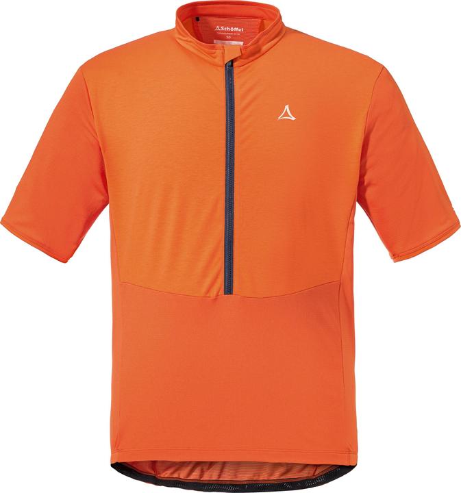 Schöffel Montalcino Radtrikot kurzärmlig