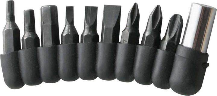 Image du produit Herbertz MultiTool Pakka (9 Fonctions)