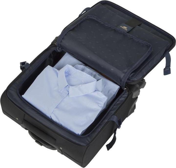 Produktbild Rivacase Trolley-Tasche (25 l, Handgepäck (bis 50l))