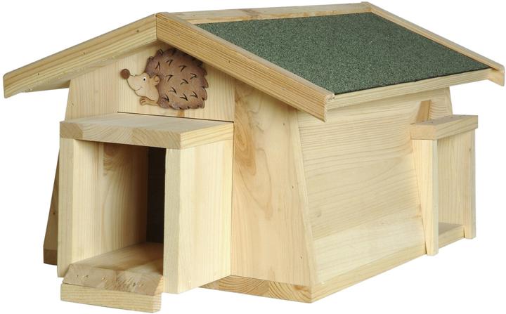 Image du produit Schweizer Maison de l'alimentation du hérisson