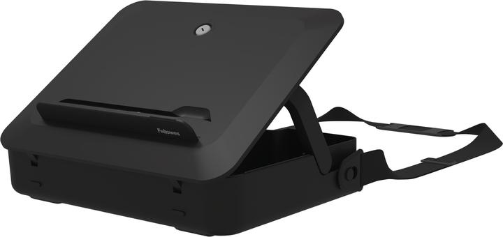Actual product image Fellowes Notebook case black (14", Universal)