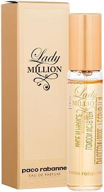 Immagine prodotto Paco Rabanne Lady Million Edp Spray (Eau de parfum, 15 ml)