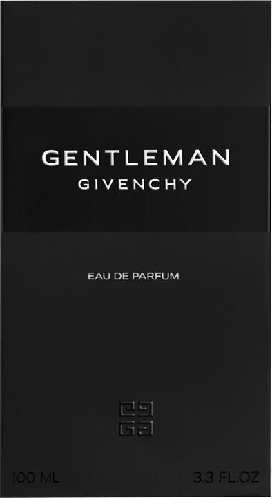 Image du produit Givenchy Gentleman (Eau de parfum, 100 ml)