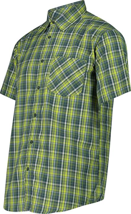 Immagine prodotto CMP Campagnolo Shortsleeve Shirt (54)