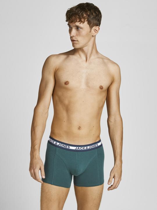 Actual product image Jack & Jones Black Friday (L, 5-pack)