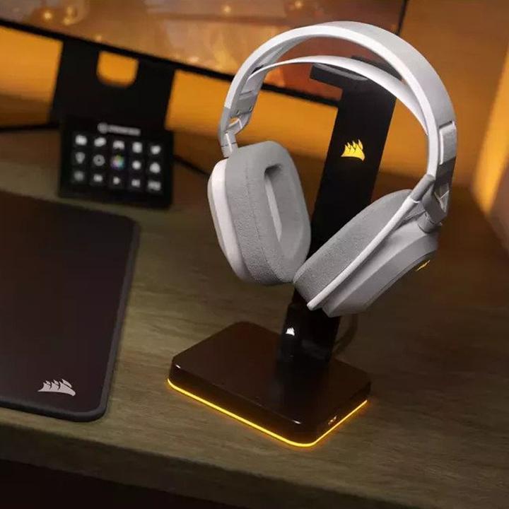 Actual product image Corsair HS80 Max (Wireless)